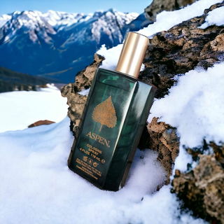 It's more than the altitude. It's Aspen ⛰