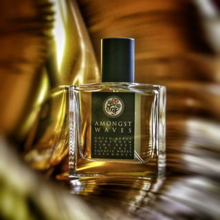 Amongst Waves - Gallagher Fragrances