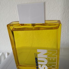 Sun Men Fizz - Jil Sander