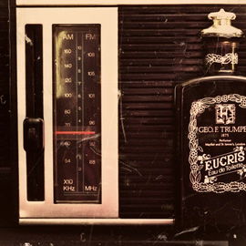 Eucris (Eau de Toilette) - Geo. F. Trumper