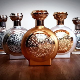 Ambitious - Boadicea the Victorious