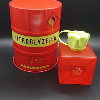 Nitroglyzerin - Rammstein