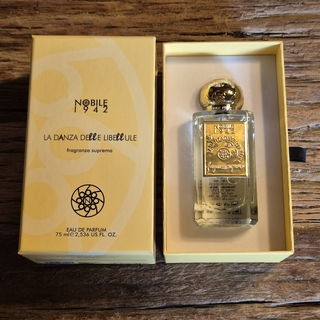 La Danza delle Libellule (Eau de Parfum) von Nobile 1942