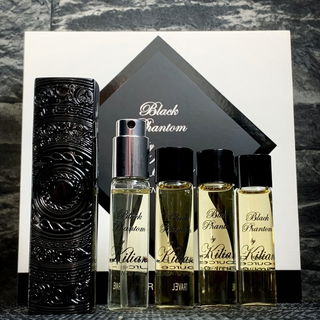 Black Phantom - Memento Mori von Kilian