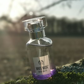 White Musk (Eau de Toilette) - The Body Shop