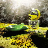 Wo ist der Teich? (by Seejungfrau)