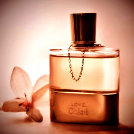 Love, Chloé - Chloé