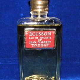 Écusson (Eau de Toilette) - Orlane / Jean d'Albret