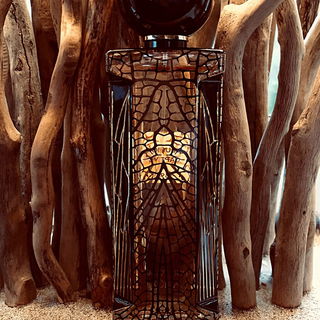 Noir Premier - Illusion Captive 1898 - Lalique