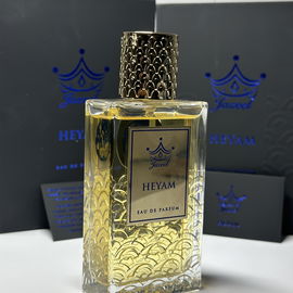 Heyam - Jazeel