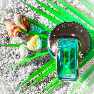 Omnia Paraiba - Bvlgari