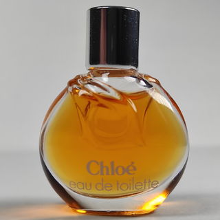 Chloé (1975) (Eau de Toilette) by Chloé
