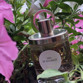 Eau de Rocaille - Caron