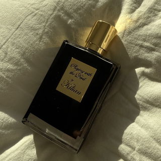 Playing with the Devil - Kilian