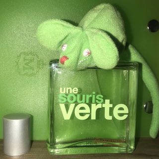 Or et Noir (2017) (Parfum) - Caron