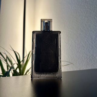 Brit Rhythm for Him (Eau de Toilette Intense) von Burberry