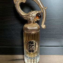 Sehr Lattafa / سحر لطافة (Eau de Parfum) - Lattafa / لطافة