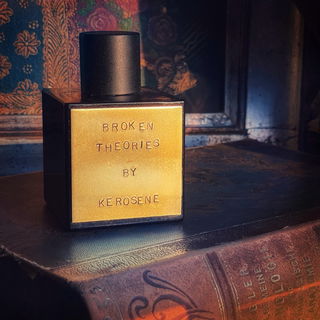 Broken Theories von Kerosene
