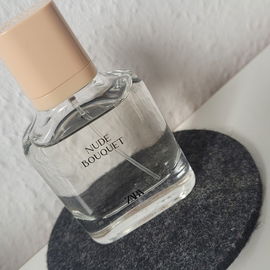 Nude Bouquet (2021) - Zara