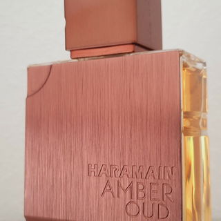 Haramain Amber Oud Tobacco Edition von Al Haramain