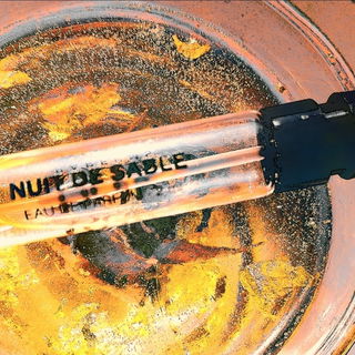 Nuit de Sable - bdk Parfums