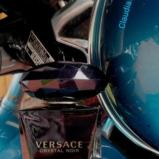 Crystal Noir (Eau de Toilette) von Versace