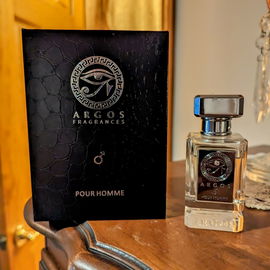 Argos pour Homme (Eau de Parfum) - Argos