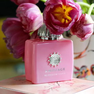 Blossom Love (Eau de Parfum) von Amouage