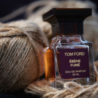 Ébène Fumé (Eau de Parfum) - Tom Ford
