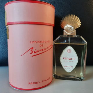 Vermeil (2021) by Bienaimé