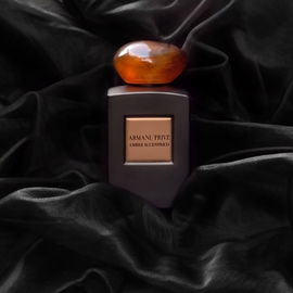 Armani Privé - Ambre Eccentrico - Giorgio Armani