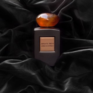 Armani Privé - Ambre Eccentrico - Giorgio Armani