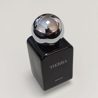 Tierra - pernoire