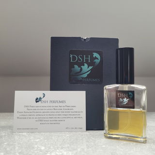 Le Serval (Eau de Parfum) by DSH Perfumes