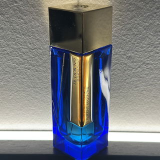 Fil d'Or N°2 von LM Parfums