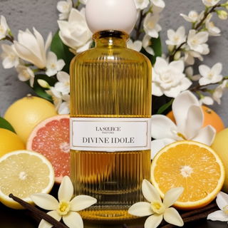 Divine Idole von La Source