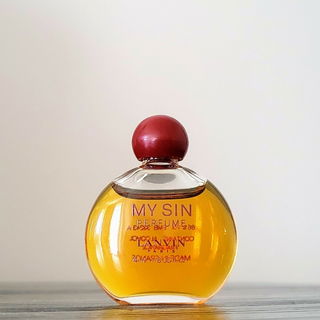 My Sin / Mon Péché (Extrait) by Lanvin