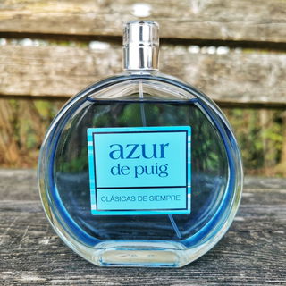 Azur by Puig