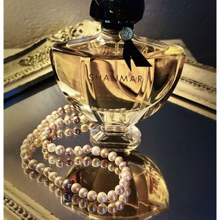 Shalimar (Eau de Toilette) by Guerlain