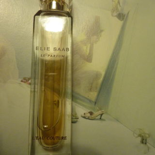 Le Parfum L'Eau Couture von Elie Saab