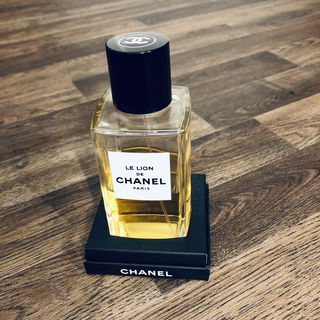 Le Lion de Chanel by Chanel