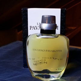Luciano Pavarotti (Eau de Toilette) - Luciano Pavarotti