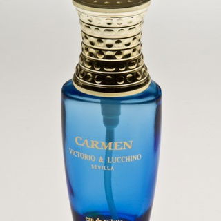 Carmen - Victorio & Lucchino