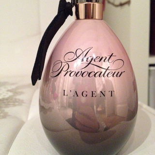 L'Agent (Eau de Parfum) von Agent Provocateur