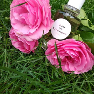 Eau de Givenchy Rosée by Givenchy