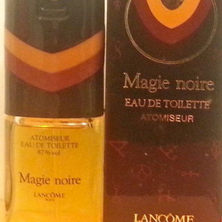 Magie Noire (Eau de Toilette) by Lancôme