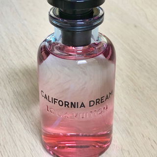 California Dream von Louis Vuitton