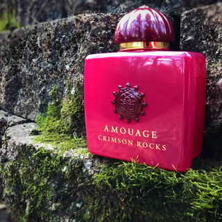 Crimson Rocks von Amouage