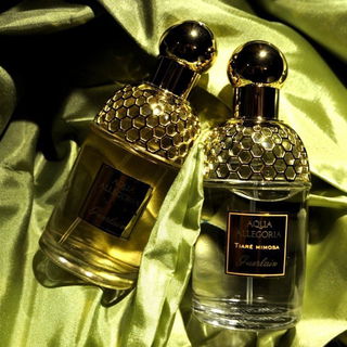 Aqua Allegoria Tiaré Mimosa von Guerlain