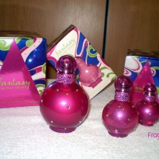 Fantasy (Eau de Parfum) by Britney Spears